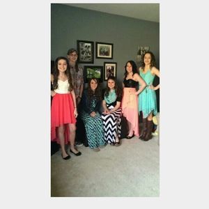 Meet your Posher, Madison