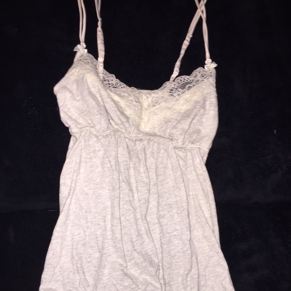 Forever 21 top