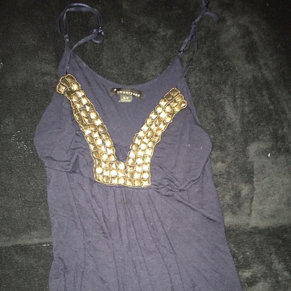 Forever 21 top