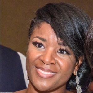 Meet your Posher, Candace