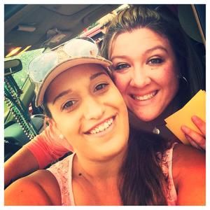 Meet your Posher, Meghan