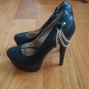 Charlotte Russe Heels