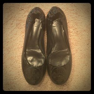 Tory Burch flats