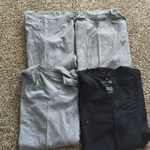 Men's American Eagle Tees