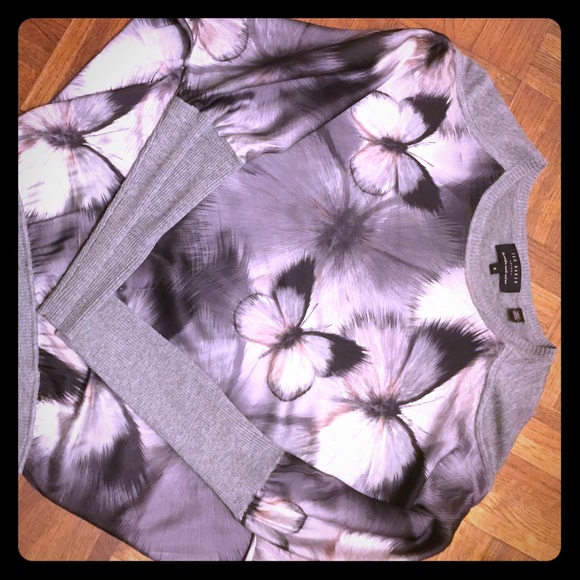 Ted Baker blouse