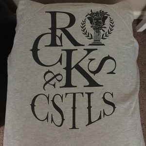 Crooks & Castles Cardigan