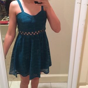 dress