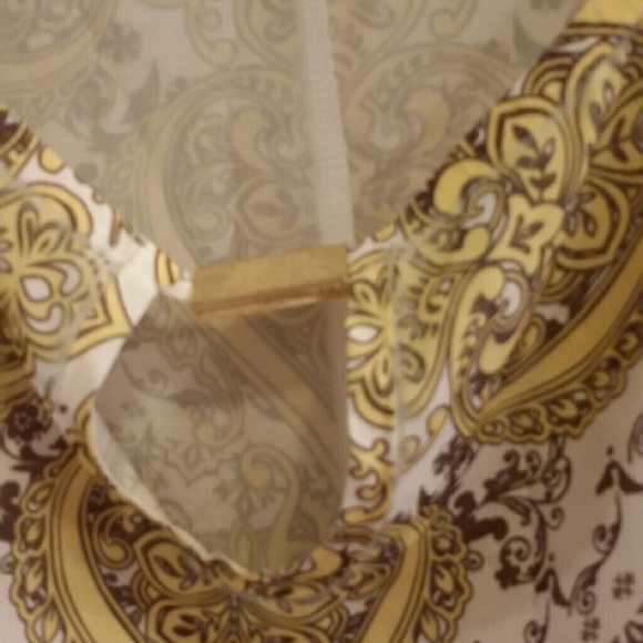 Blouse - Picture 3 of 3