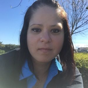 Meet your Posher, Tanya