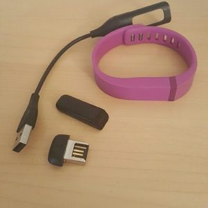 Fitbit flex