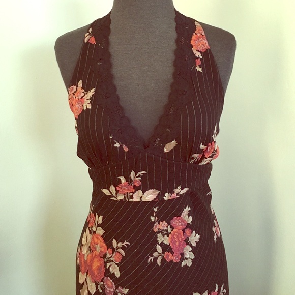 Beautiful dress
