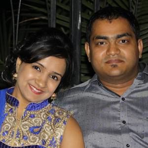Meet your Posher, Neha