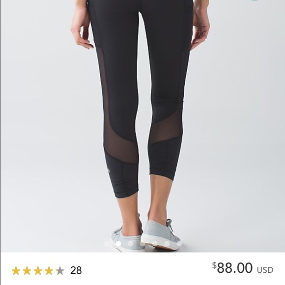 RESTOCK LULU STARTED SELLING THESE AGAIN - Picture 2 of 4