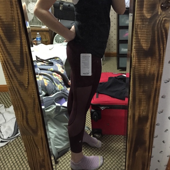 RESTOCK LULU STARTED SELLING THESE AGAIN - Picture 3 of 4