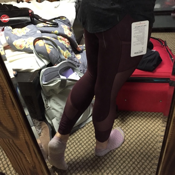 RESTOCK LULU STARTED SELLING THESE AGAIN - Picture 4 of 4