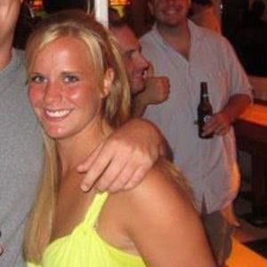 Meet your Posher, Jaclyn