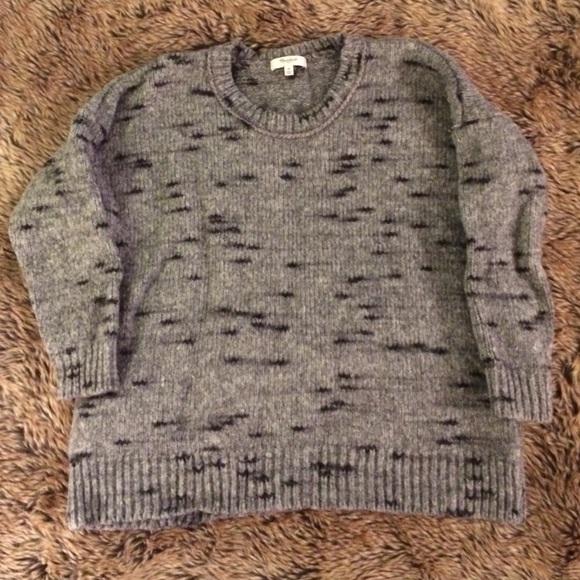 Authentic Madewell Sweater