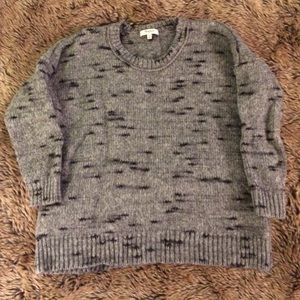 Authentic Madewell Sweater