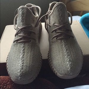 Yeezy boost 350 Oxford tan