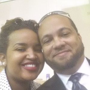 Meet your Posher, Toni