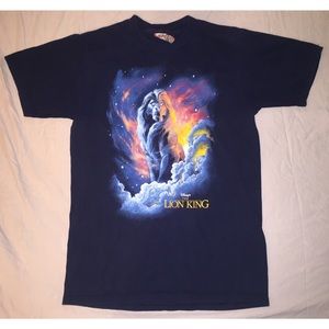 🦁Lion King Graphic Tee🦁