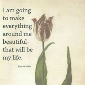 Meet your Posher, Katrina