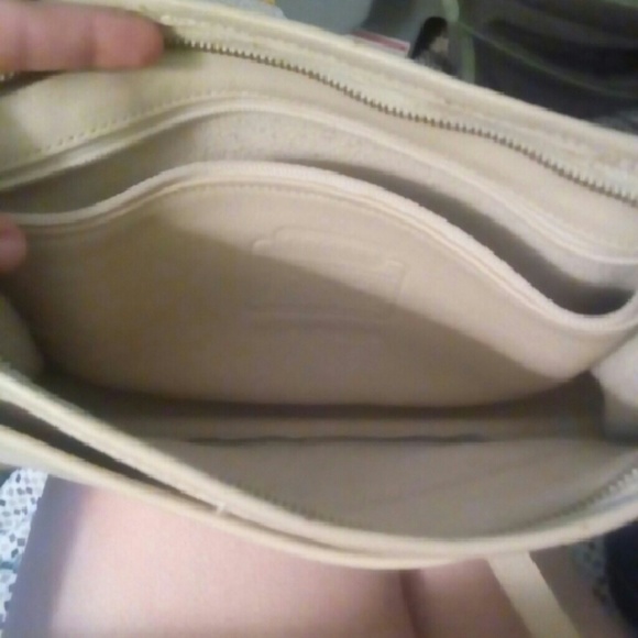 Vintage Coach Purse/crossbody/messenger Bundle - Picture 3 of 4