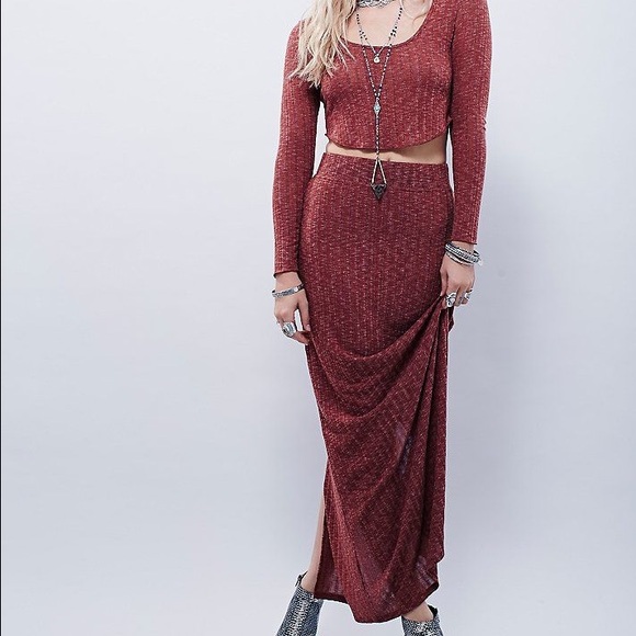 Free people set