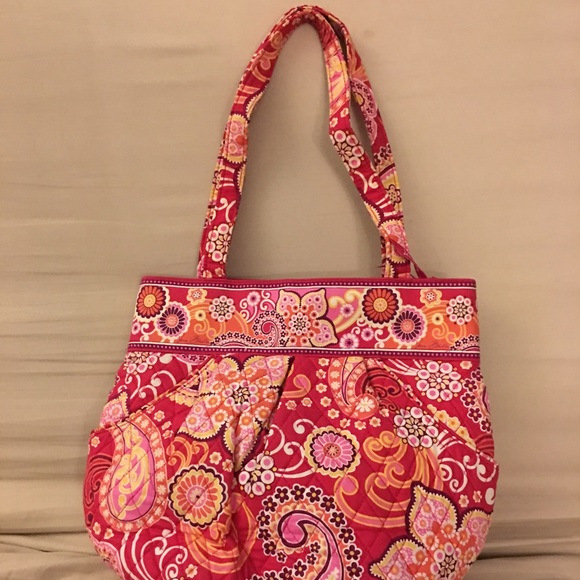 Vera Bradley purse NWOT
