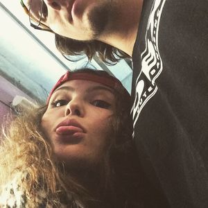 Meet your Posher, Abbi