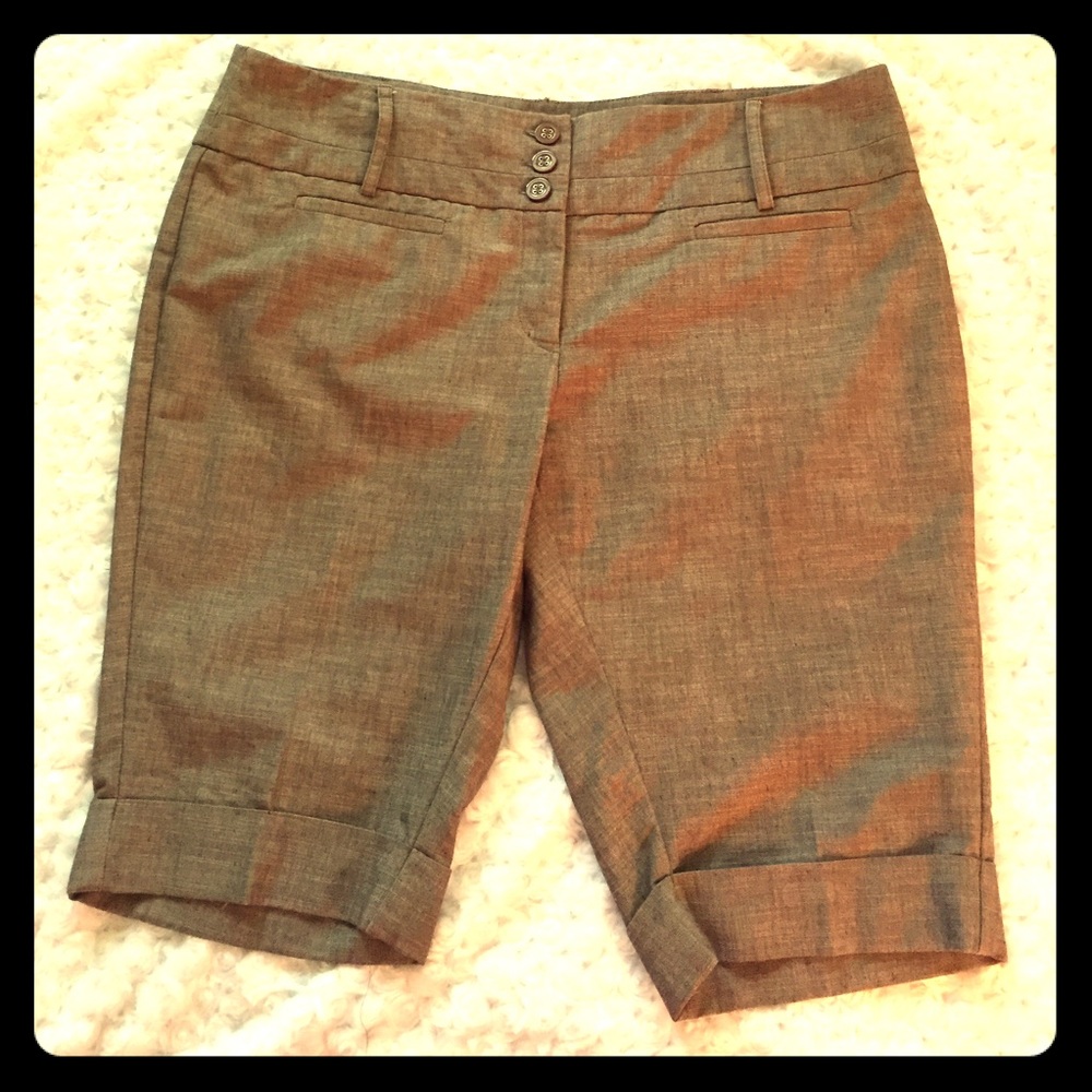NWOT Tracy Evans Dress Pants