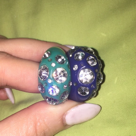 🍀💎Bundle Rings💎🍀 - Picture 2 of 4
