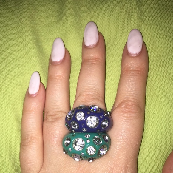 🍀💎Bundle Rings💎🍀 - Picture 3 of 4