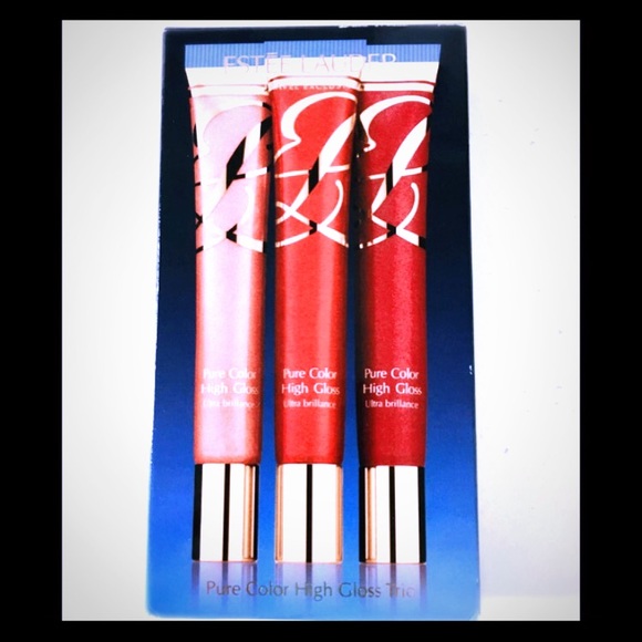 Estée Lauder Ultra Brilliance Lip Gloss