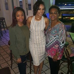 Meet your Posher, Kyra