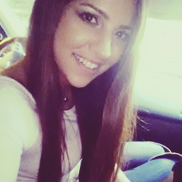 Meet your Posher, Nadja