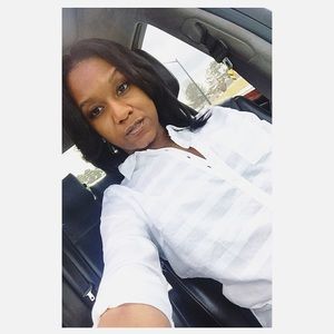 Meet your Posher, Paige