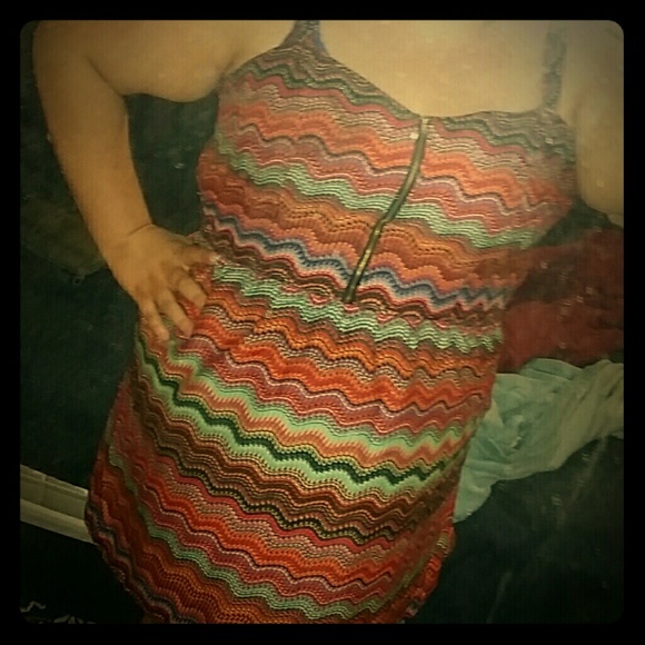 Dress 2x