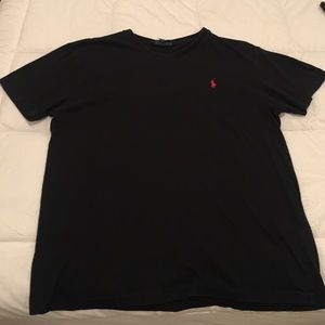 Polo Ralph Lauren V Neck Shirt