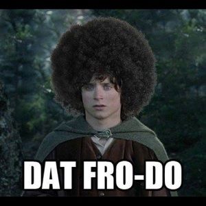 Meet your Posher, Jose