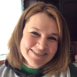 Meet your Posher, Teri