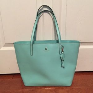 Large Kate Spade bag