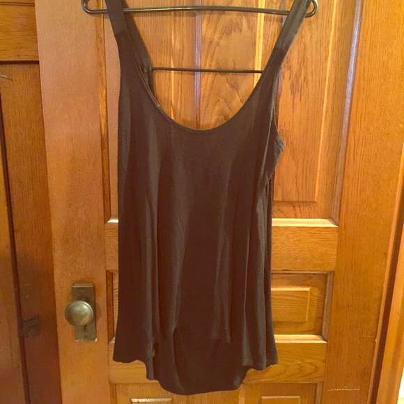 BKE by Buckle tank
