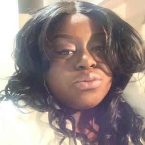 Meet your Posher, Kim