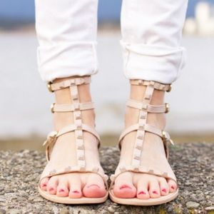 Rebecca Minkoff Georgina Sandal