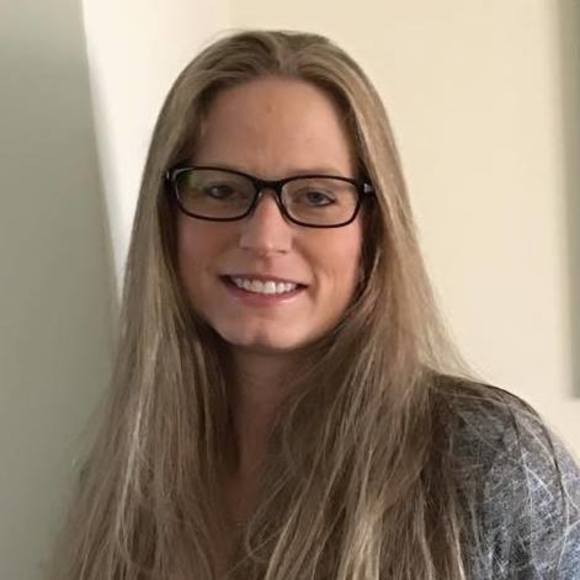 Meet your Posher, Rebecca - Picture 1 of 1