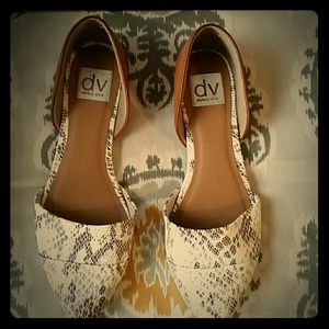 Dolce Vita Flats