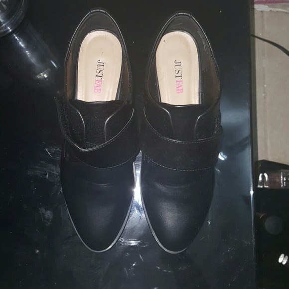 Work loafers