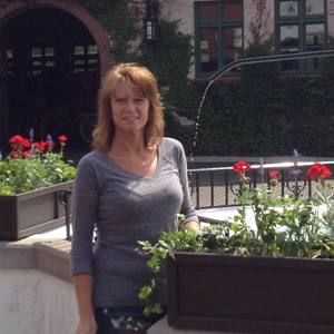 Meet your Posher, Lynn