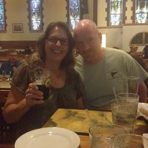 Meet your Posher, Jim tracy